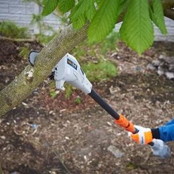 VonHaus Spare Replacement Lithium-ion 4.0Ah Battery Compatible With All VonHaus 40V Cordless Garden Power Tools -Garden Supply Store 61 577PiOoL