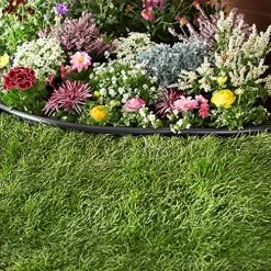 Amazon Basics Landscape Edging Kit -Garden Supply Store 61 NzQ4DdTL