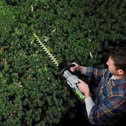 EGO Power+ HT2410 24-Inch Brushless 56-Volt Cordless Hedge Trimmer Battery And Charger Not Included 13 EGO Power+ HT2410 24-Inch Brushless 56-Volt Cordless Hedge Trimmer Battery And Charger Not Included -Garden Supply Store 612KlEhbMlL