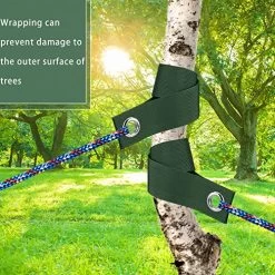 Gabrella 16pcs Tree Straps, Nylon Tree Straightening Ties Reinforced Straps, Strong Rope For Plant Fix, Suitable For Young Tree, Newky Planted Saplings And Hurricane Protection, 16 Inch 9 Gabrella 16pcs Tree Straps, Nylon Tree Straightening Ties Reinforced Straps, Strong Rope For Plant Fix, Suitable For Young Tree, Newky Planted Saplings And Hurricane Protection, 16 Inch -Garden Supply Store 612NiIunZnL