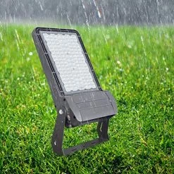 STASUN LED Stadium Light, 250W 37500LM, IP66 Waterproof Outdoor Flood Light, 6000K Daylight White, 5 Years Warranty… -Garden Supply Store 614x8zaA7XL