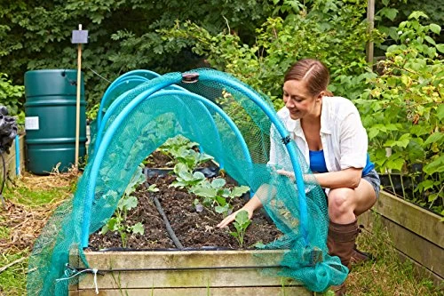 Bosmere Irrigatia Sol-C12 Solar Automatic Watering System For Water Barrels 7 Bosmere Irrigatia Sol-C12 Solar Automatic Watering System For Water Barrels - Image 7