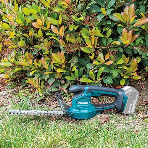 Makita XMU04ZX 18V LXT® Lithium-Ion Cordless Grass Shear With Hedge Trimmer Blade, Tool Only 2 Makita XMU04ZX 18V LXT® Lithium-Ion Cordless Grass Shear With Hedge Trimmer Blade, Tool Only - Image 2