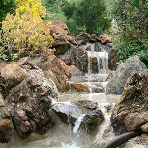 Pond Armor SKU-TAN-GA Non-Toxic Pond Shield Epoxy Paint, 1.5-Gallon, Tan 2 Pond Armor SKU-TAN-GA Non-Toxic Pond Shield Epoxy Paint, 1.5-Gallon, Tan - Image 2