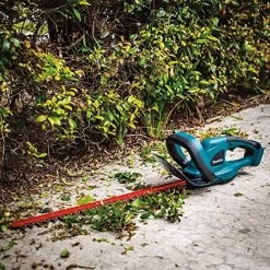 Makita DUH523Z 18V LXT Cordless 22″ Hedge Trimmer (Tool Only) 11 Makita DUH523Z 18V LXT Cordless 22″ Hedge Trimmer (Tool Only) -Garden Supply Store 61EfHVp21mL