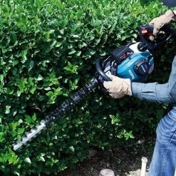 Makita EH5000W 22.2Cc 2 Stroke Hedge Trimmer 19-Inch Double-Sided Blade -Garden Supply Store 61Eq1lWepwL