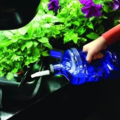 AeroGarden No-Spill Watering Jug -Garden Supply Store 61FGcFUqjkL