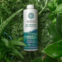 MARPHYL Organic Liquid Fertilizer – Indoor & Outdoor House Plant Fertilizer – All-Purpose Nutrient-Rich Plant Food… -Garden Supply Store 61GiqhO4jhL