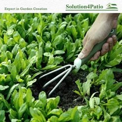 Virine 1, White -Garden Supply Store 61GqmB53UwL