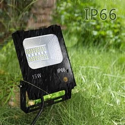LED Flood Light Outdoor 800W Equivalent 8000LM, Smart RGB Floodlight With APP Control, Color Changing – Warm White 2700K… -Garden Supply Store 61ITW taGOL