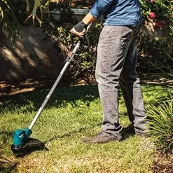 Makita XRU12SM1 18V LXT® Lithium-Ion Brushless Cordless String Trimmer Kit (4.0Ah) -Garden Supply Store 61IjVgEaYcL