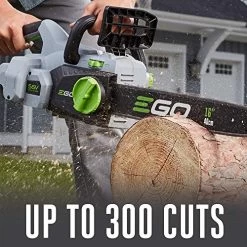 EGO Power+ CS1600 56V Li-Ion Cordless 16″ Brushless Chain Saw Bare Tool 9 EGO Power+ CS1600 56V Li-Ion Cordless 16″ Brushless Chain Saw Bare Tool -Garden Supply Store 61KyMOvfGJL