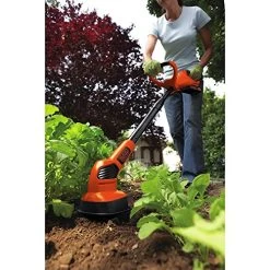 BLACK+DECKER LGC120 20-Volt Lithium-Ion Cordless Garden Cultivator/Tiller -Garden Supply Store 61KzyGY7jLL