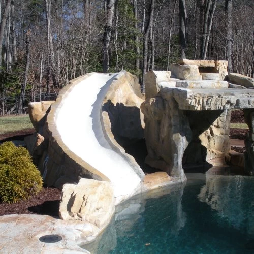 Pond Armor SKU-WHITE-3GA Non-Toxic Pond Shield Epoxy Paint, 3-Gallon, White 2 Pond Armor SKU-WHITE-3GA Non-Toxic Pond Shield Epoxy Paint, 3-Gallon, White - Image 2