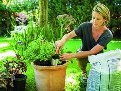 Fiskars Premium Planters 137200 Trowel -Garden Supply Store 61MivcJ NAL