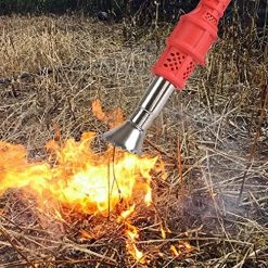 Electric Lawnmower Weeder Power Tool, Weed Burner Electric Weed Killer Thermal Weeding Stick 2000W For Garden, Patio… -Garden Supply Store 61OQkUcOprL