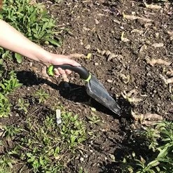 Radius Garden 30502 Ergonomic Garden Hand Tool Set, Green -Garden Supply Store 61RqyU46NXL