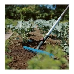 Gardena Combisystem Rake -Garden Supply Store 61S4OiRxaZL