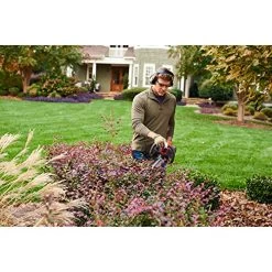 Husqvarna 966532302 122HD45 18 In. 21.7cc 2-Cycle Gas Dual Action Hedge Trimmer Orange/Gray – 21.7 Cc/18/10.3 Lb. 12 Husqvarna 966532302 122HD45 18 In. 21.7cc 2-Cycle Gas Dual Action Hedge Trimmer Orange/Gray – 21.7 Cc/18/10.3 Lb. -Garden Supply Store 61SOgpOHXTL