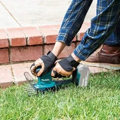 Makita XMU04ZX 18V LXT® Lithium-Ion Cordless Grass Shear With Hedge Trimmer Blade, Tool Only 10 Makita XMU04ZX 18V LXT® Lithium-Ion Cordless Grass Shear With Hedge Trimmer Blade, Tool Only -Garden Supply Store 61VaGVPPvDL