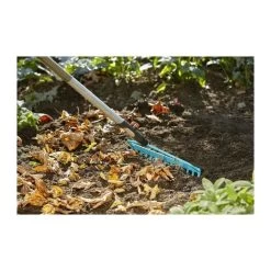 Gardena 3168 Combisystem 14-Inch Metal Bow Rake Head 5 Gardena 3168 Combisystem 14-Inch Metal Bow Rake Head -Garden Supply Store 61WdaPZ iL