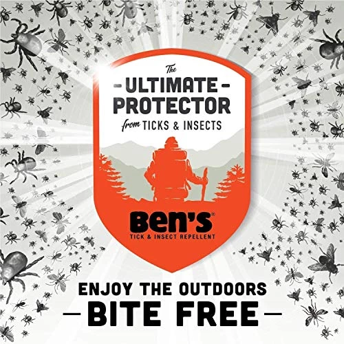 Ben’s Unisex-Adult Bug Protection 2 Ben’s Unisex-Adult Bug Protection - Image 2