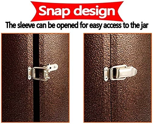 AJH Outdoor Patio Heater Outdoor Patio Heater 5-11kW Stainless Steel Portable Outdoor Heat Lamp Adjustable Outdoor… 4 AJH Outdoor Patio Heater Outdoor Patio Heater 5-11kW Stainless Steel Portable Outdoor Heat Lamp Adjustable Outdoor… - Image 4