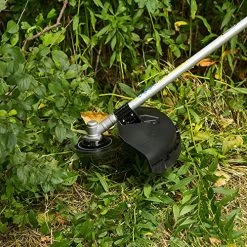 Snapper XD 82V MAX Lawn Edger Attachment Compatible With Snapper XD String Trimmer, 1697211 -Garden Supply Store 61dFjktg3fL