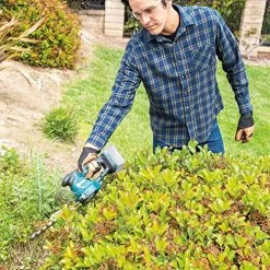 Makita XMU04ZX 18V LXT® Lithium-Ion Cordless Grass Shear With Hedge Trimmer Blade, Tool Only 12 Makita XMU04ZX 18V LXT® Lithium-Ion Cordless Grass Shear With Hedge Trimmer Blade, Tool Only -Garden Supply Store 61dxM5Dz4RL