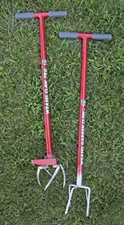 Garden Weasel 91316 Claw (Pack Of 1) -Garden Supply Store 61jIytBB8kL