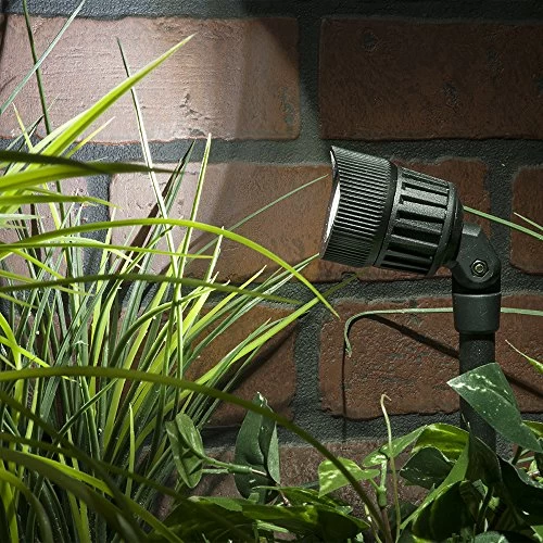 Paradise GL33006BK Low Voltage LED Micro Spot Light 3 Paradise GL33006BK Low Voltage LED Micro Spot Light - Image 3