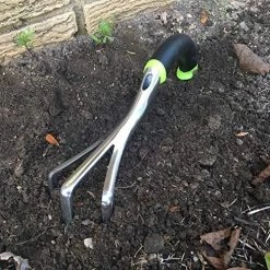 Radius Garden 30502 Ergonomic Garden Hand Tool Set, Green -Garden Supply Store 61pwWy1P ZL