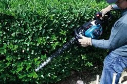 Makita EH7500W 22.2Cc 2 Stroke Hedge Trimmer 28-3/4″ Double-Sided Blade -Garden Supply Store 61rz18k0UVL