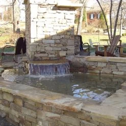 Pond Armor SKU-Clear-QT-R Non-Toxic Pond Shield Epoxy Paint, 1.5-Quart, Clear -Garden Supply Store 61wTYLz0xXL