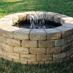 Total Pond PVC12005 7-Foot By 10-Foot Pond Liner -Garden Supply Store 61zSyQFCFoL