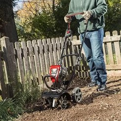 Snapper XD 82V MAX Electric Cordless Cultivator Without Battery And Charger, 1696869, SXDC82 -Garden Supply Store 71u5qw0ORuL