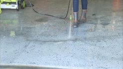 Sun Joe SPX4000 2030 PSI 1.76 GPM 14.5-Amp Electric Pressure Washer W/ Pressure-Select Technology -Garden Supply Store B1WsQksNrsS