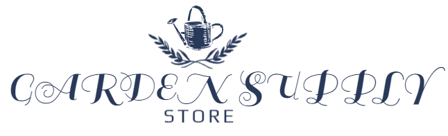 Garden Supply Store